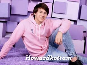 Howardkottam