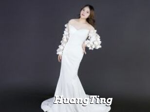 HuangTing