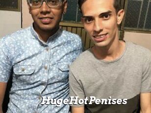 HugeHotPenises