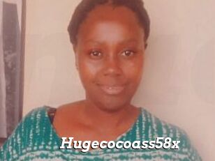 Hugecocoass58x