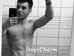 HugoCharm