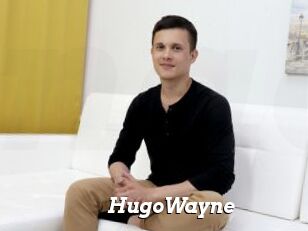 HugoWayne