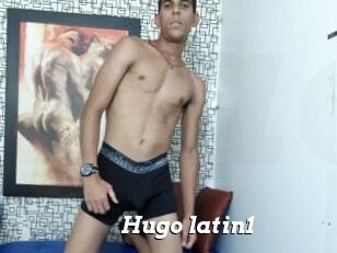 Hugo_latin1