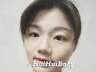 HuiHuiBaby