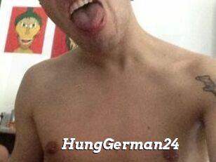 HungGerman24