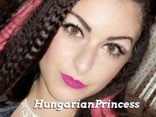 HungarianPrincess