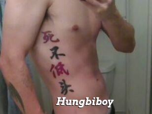 Hungbiboy