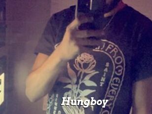 Hungboy