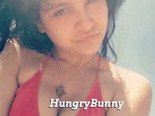 HungryBunny