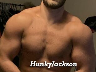 HunkyJackson