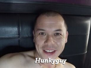 Hunkyguy