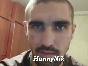 HunnyNik