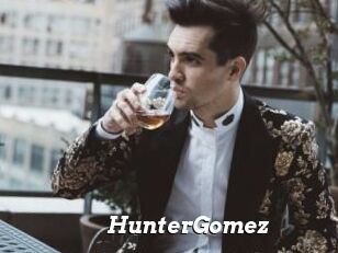 HunterGomez