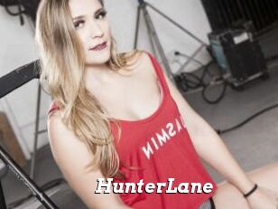 HunterLane