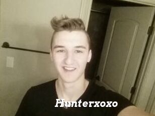 Hunterxoxo