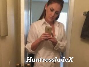 HuntressJadeX