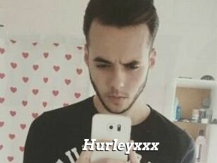 Hurleyxxx