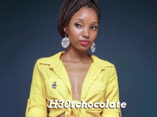 H30tchocolate