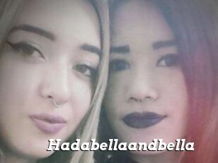 Hadabellaandbella