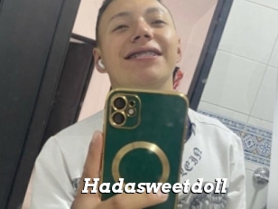 Hadasweetdoll