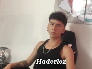 Haderlox