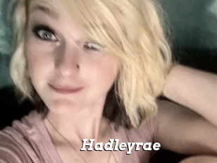 Hadleyrae