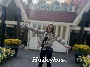 Haileyhaze