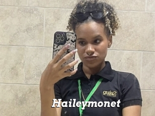 Haileymonet