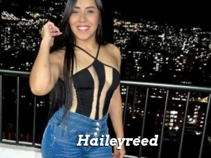 Haileyreed