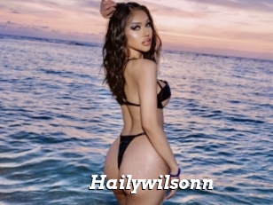 Hailywilsonn