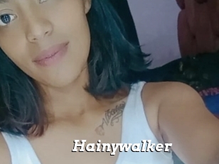 Hainywalker