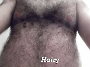 Hairy