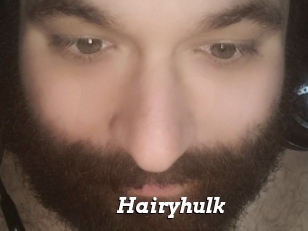 Hairyhulk