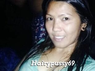 Hairypussy69