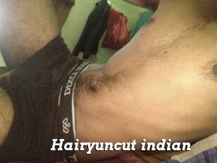 Hairyuncut_indian