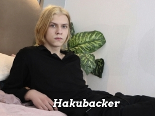 Hakubacker