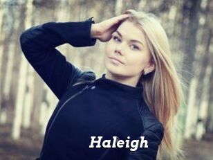 Haleigh