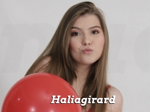 Haliagirard