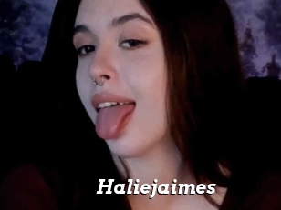 Haliejaimes