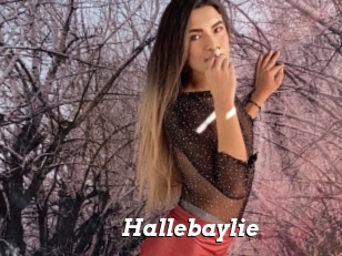 Hallebaylie