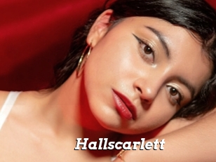 Hallscarlett