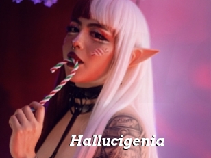 Hallucigenia