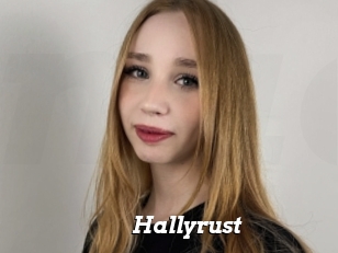 Hallyrust