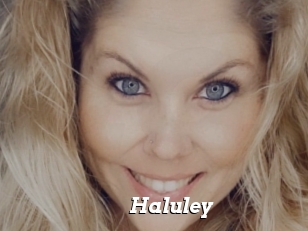 Haluley