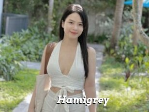 Hamigrey