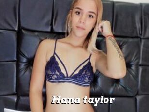 Hana_taylor