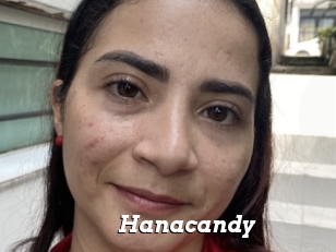 Hanacandy