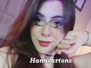 Hanacartons