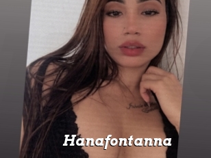 Hanafontanna