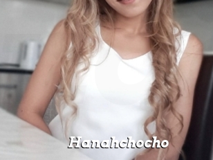 Hanahchocho